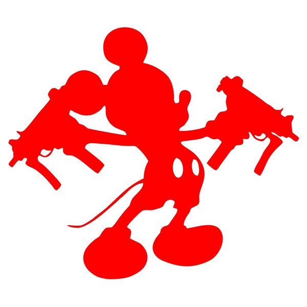 Reysa Tasarım Arma Sticker