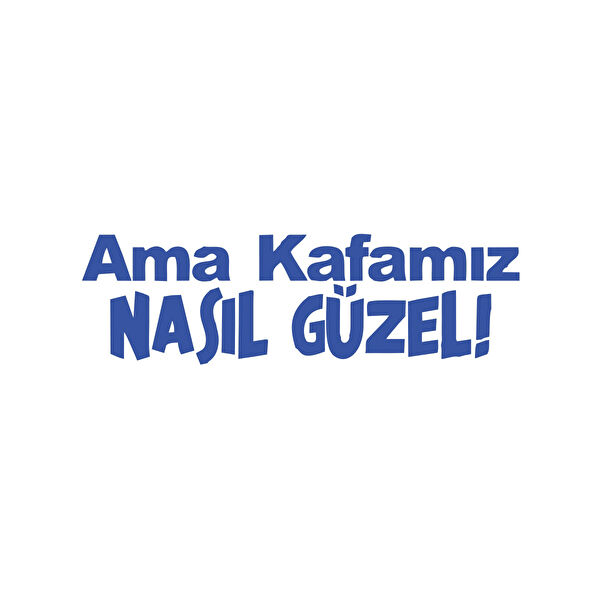 Reysa Tasarım Arma Sticker