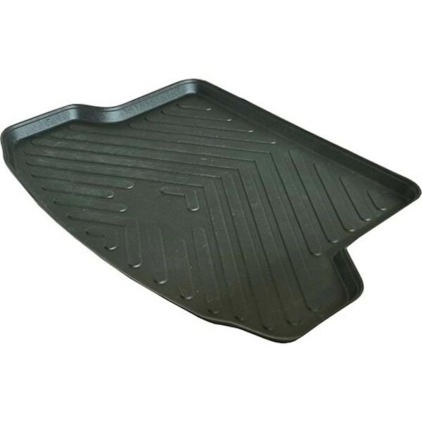 Karva Bagaj Havuzları