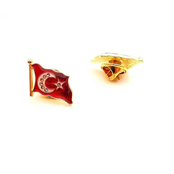 OEM Broş, Yaka İğnesi, Rozet