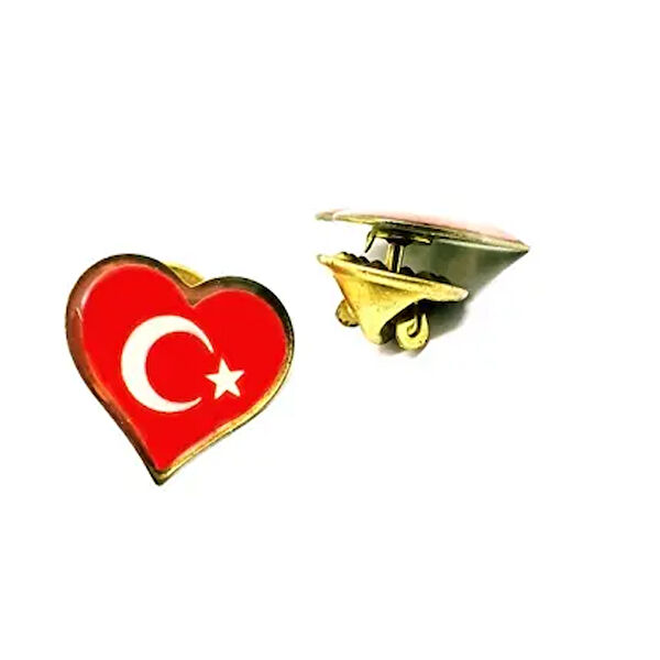 OEM Broş, Yaka İğnesi, Rozet