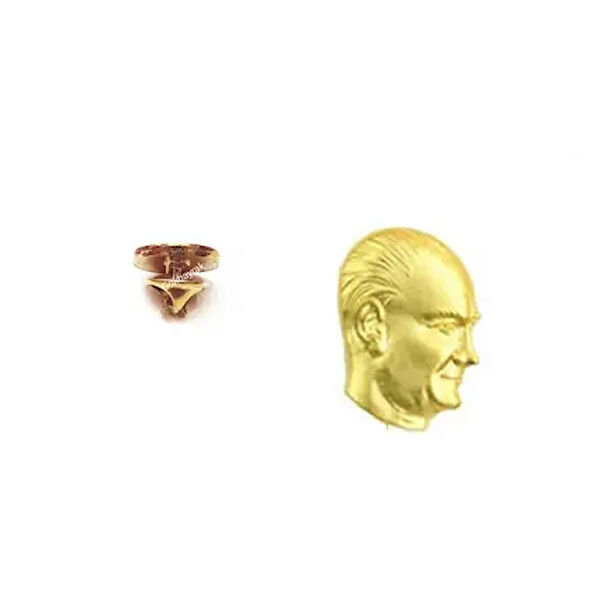 OEM Broş, Yaka İğnesi, Rozet