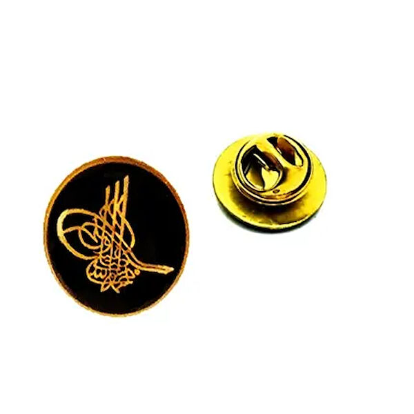 OEM Broş, Yaka İğnesi, Rozet