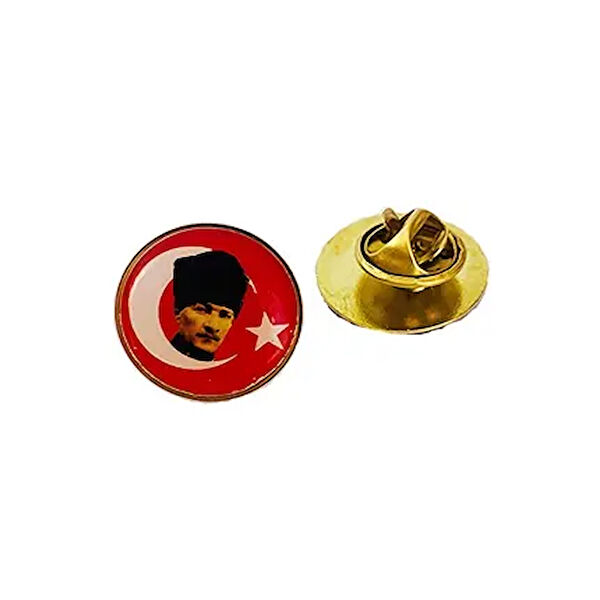 OEM Broş, Yaka İğnesi, Rozet