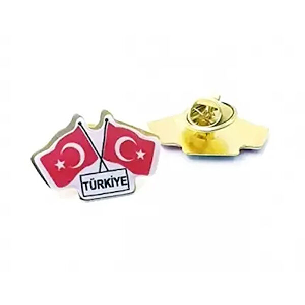 OEM Broş, Yaka İğnesi, Rozet