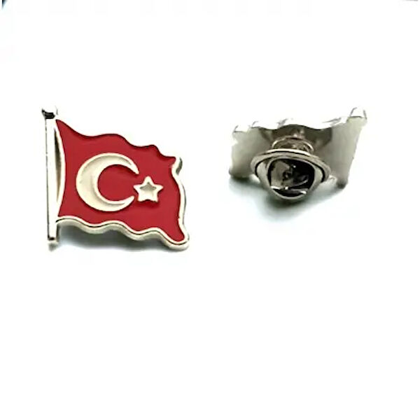 OEM Broş, Yaka İğnesi, Rozet