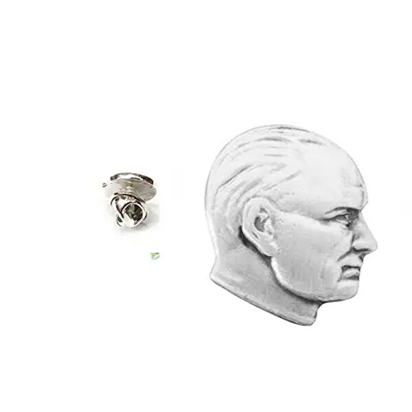 OEM Broş, Yaka İğnesi, Rozet