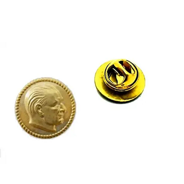 OEM Broş, Yaka İğnesi, Rozet