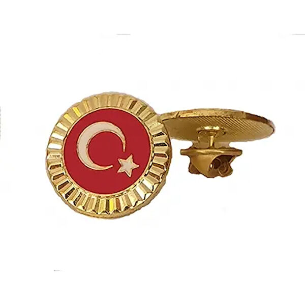 OEM Broş, Yaka İğnesi, Rozet