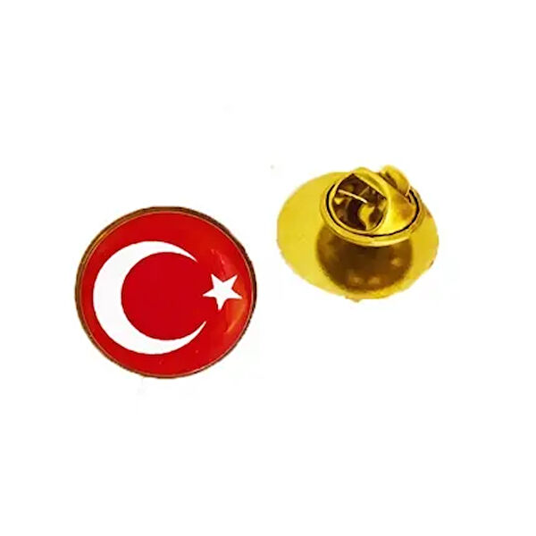 OEM Broş, Yaka İğnesi, Rozet