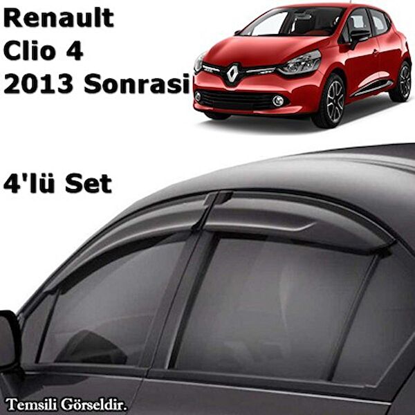 ŞüsCarOto Aksesuar Rüzgarlıklar & Cam Rüzgarlıklar