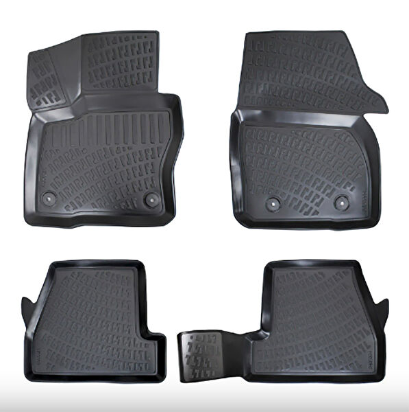 BTM Otomotiv Oto Paspası