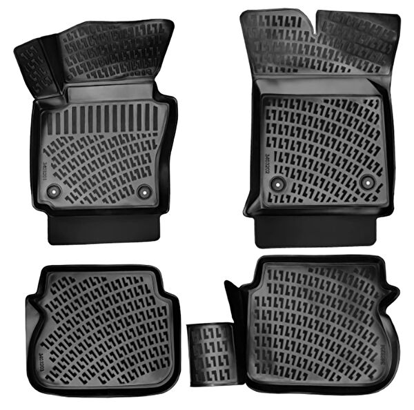 BTM Otomotiv Oto Paspası