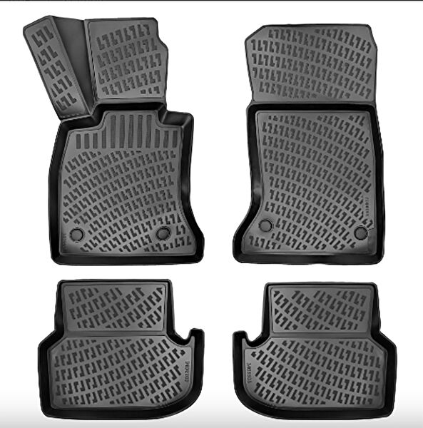 BTM Otomotiv Oto Paspası