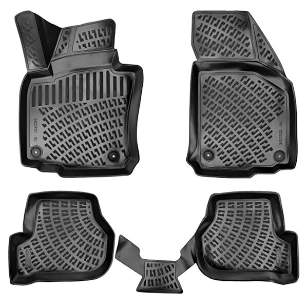 BTM Otomotiv Oto Paspası