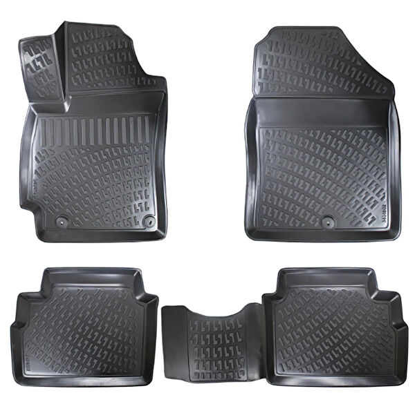 BTM Otomotiv Oto Paspası