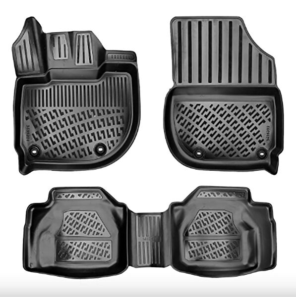 BTM Otomotiv Oto Paspası