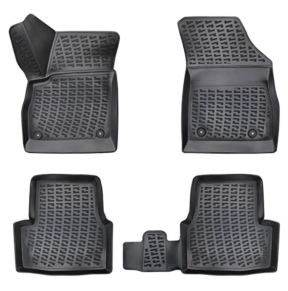 BTM Otomotiv Oto Paspası