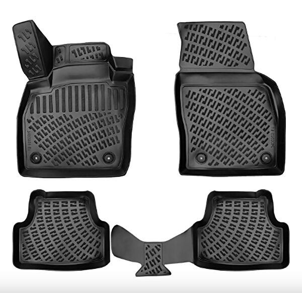 BTM Otomotiv Oto Paspası