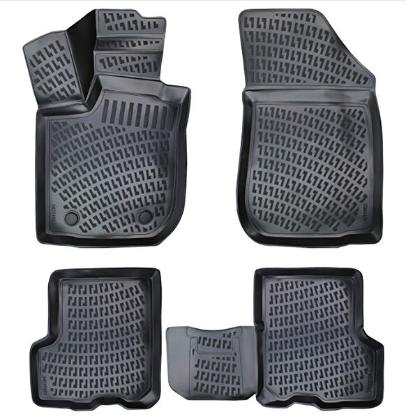 BTM Otomotiv Oto Paspası