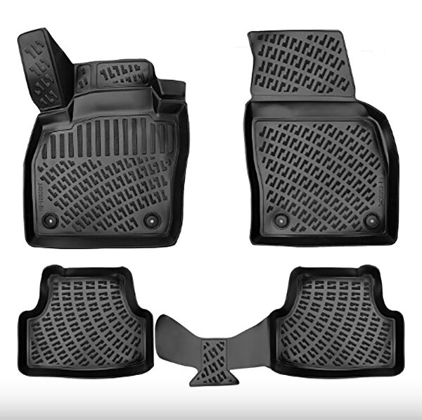 BTM Otomotiv Oto Paspası