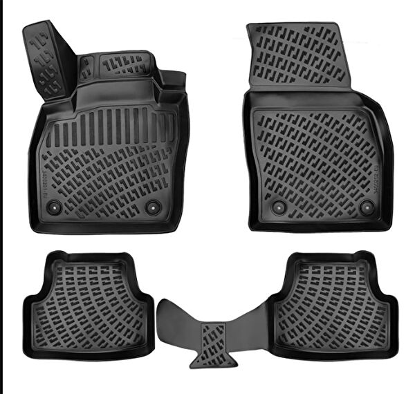 BTM Otomotiv Oto Paspası