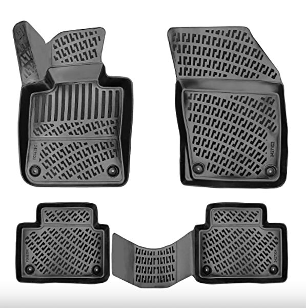 BTM Otomotiv Oto Paspası