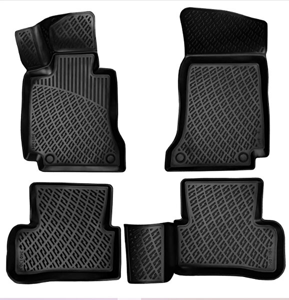 BTM Otomotiv Oto Paspası