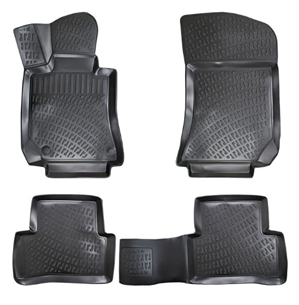 BTM Otomotiv Oto Paspası