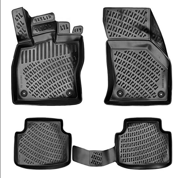 BTM Otomotiv Oto Paspası