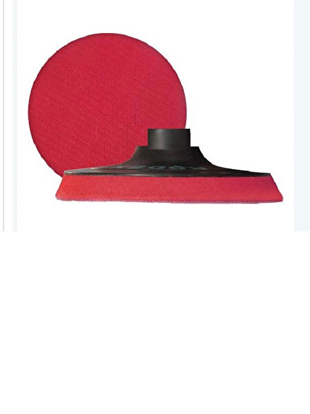 Rodex Zımpara Uçları