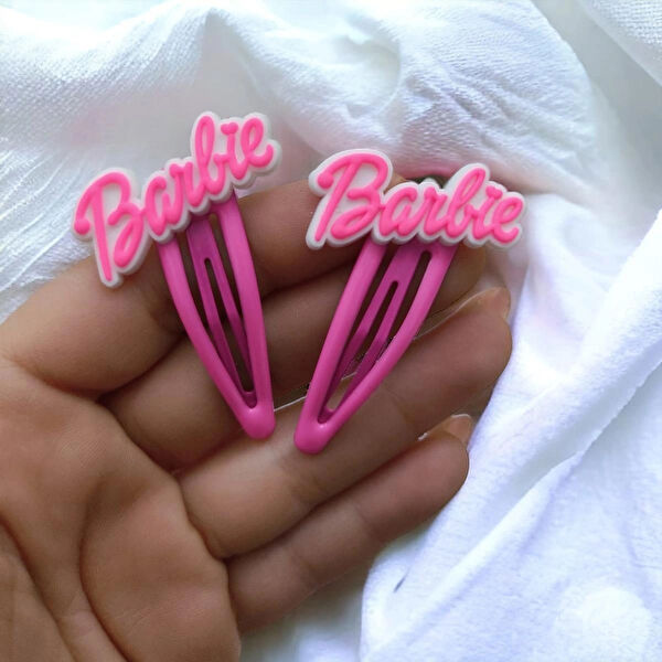 AKSESUAR Kadın Saç Tokaları ve Yüzükleri