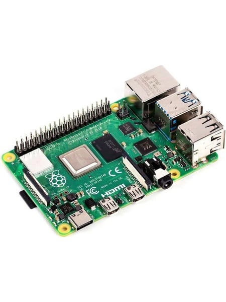 Raspberry Pi Arduino Parçaları ve Setleri