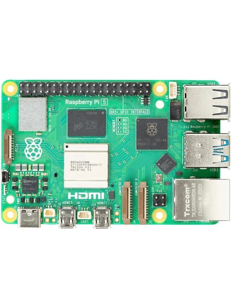 Raspberry Pi Mini Masaüstü