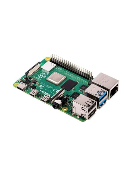 Raspberry Pi Arduino Parçaları ve Setleri