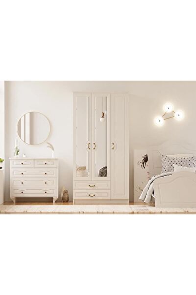 Rabi Mobilya Gardırop