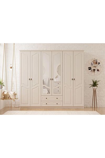 Rabi Mobilya Gardırop