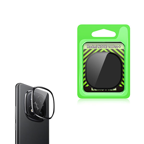 Zipax Ekran Koruyucu