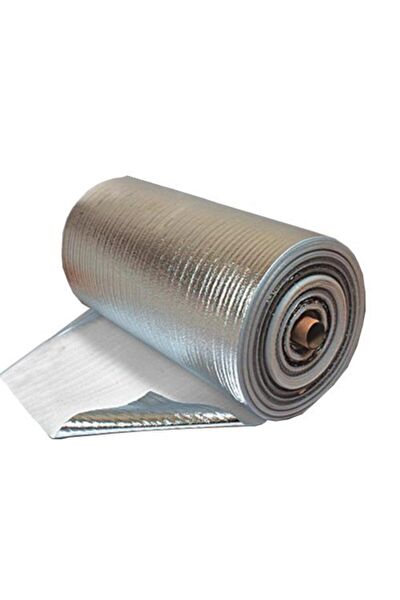 RF Reel Foam Isı Yalıtımı