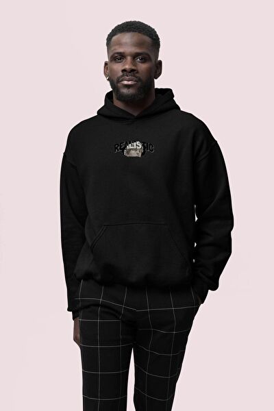 Bugia Erkek Sweatshirt