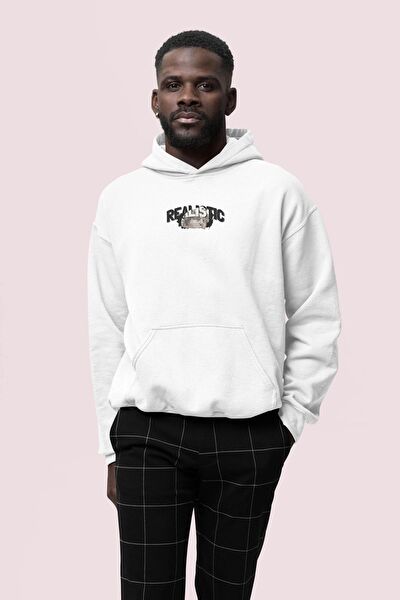 Bugia Erkek Sweatshirt