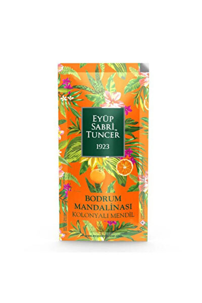 Eyüp Sabri Tuncer Islak Mendil, Havlu