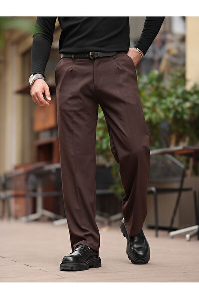 BASEL.CO Erkek Pantolon