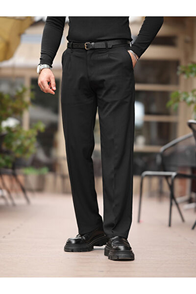 BASEL.CO Erkek Pantolon