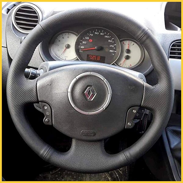 İmza Direksiyon Kılıfları Direksiyon Kılıfları