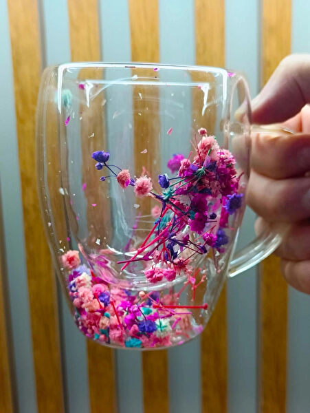 İsometric Meşrubat Bardağı