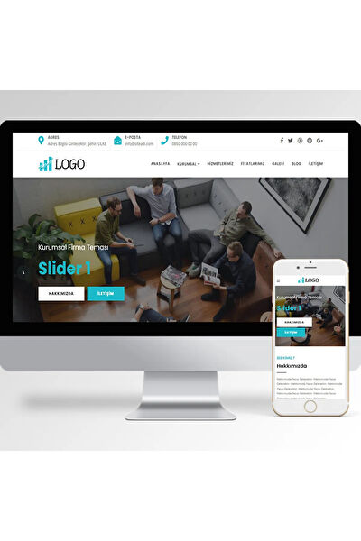 Anında Site Dijital Ürünler