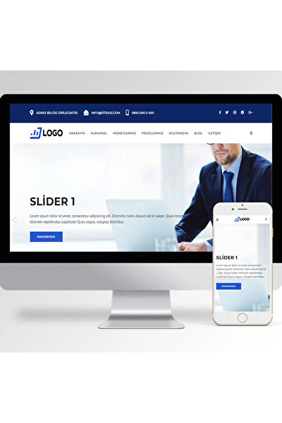 Anında Site Dijital Ürünler