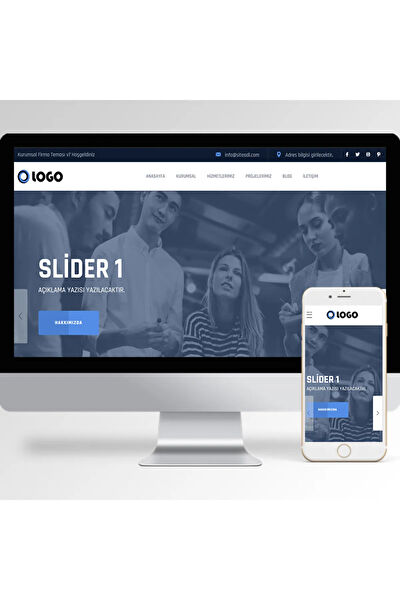 Anında Site Dijital Ürünler