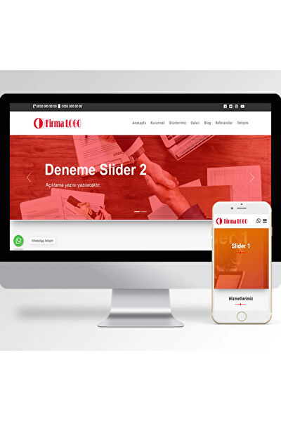 Anında Site Dijital Ürünler